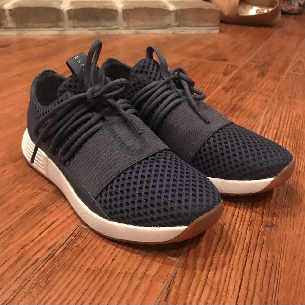 Women’s Under Armour Breathe Lace Sneakers